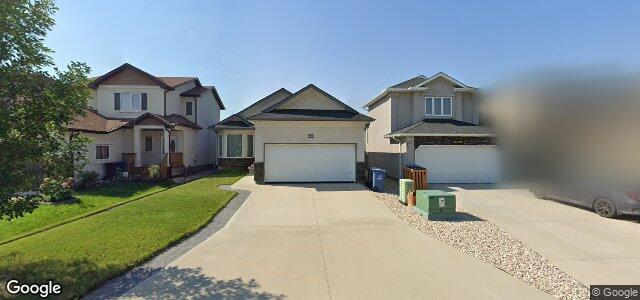 46 Baltic Bay（加拿大曼尼托巴省温尼伯市）房屋照片