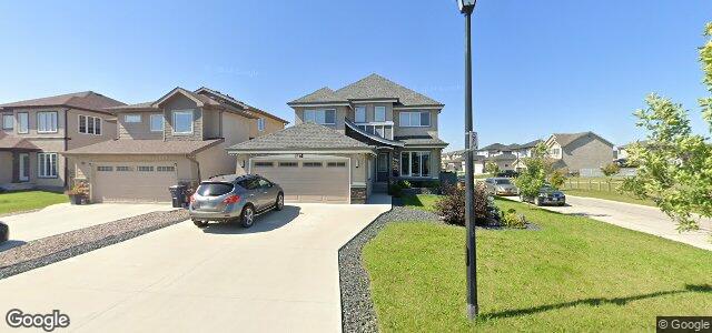 Larawan ng 46 Bitterfield Drive sa Winnipeg, Manitoba