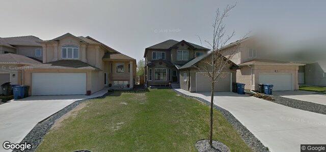 46 Darbrett Bay（加拿大曼尼托巴省温尼伯市）房屋照片