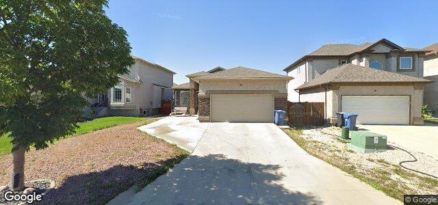 Larawan ng 46 Lakebourne Drive sa Winnipeg, Manitoba