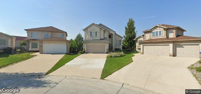 46 Marseilles Close（加拿大曼尼托巴省温尼伯市）房屋照片