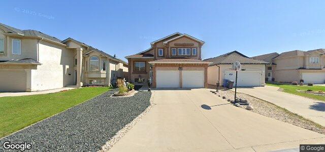 46 Moldan Bay（加拿大曼尼托巴省温尼伯市）房屋照片