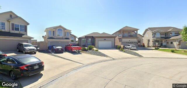 46 Poznan Crescent（加拿大曼尼托巴省温尼伯市）房屋照片