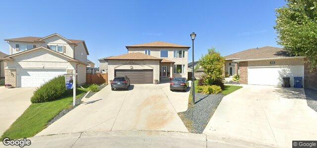 46 Riga Cove（加拿大曼尼托巴省温尼伯市）房屋照片