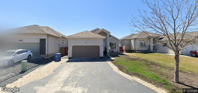 46 Tessler Bay（加拿大曼尼托巴省温尼伯市）房屋照片