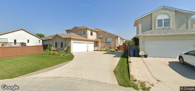 47 Allan Blye Drive（加拿大曼尼托巴省温尼伯市）房屋照片