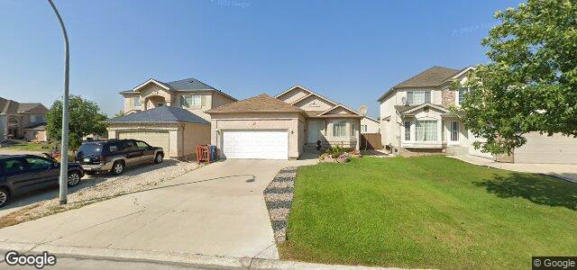 47 Amber Trail（加拿大曼尼托巴省温尼伯市）房屋照片