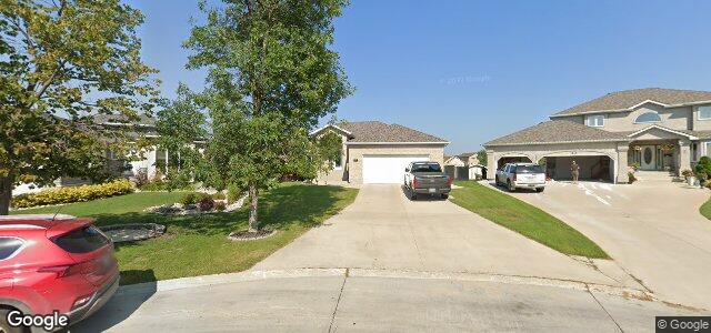 47 Brenner Bay（加拿大曼尼托巴省温尼伯市）房屋照片