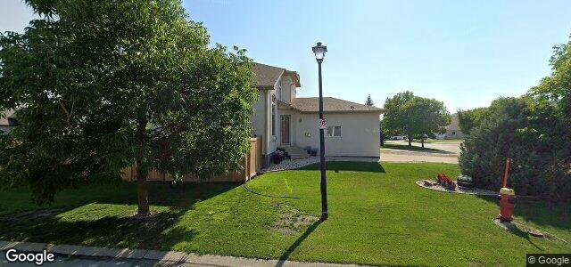 47 Courland Bay（加拿大曼尼托巴省温尼伯市）房屋照片