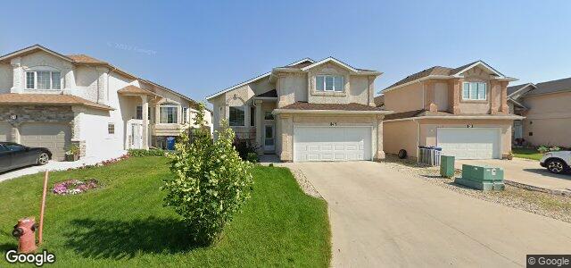 47 Danube Drive（加拿大曼尼托巴省温尼伯市）房屋照片