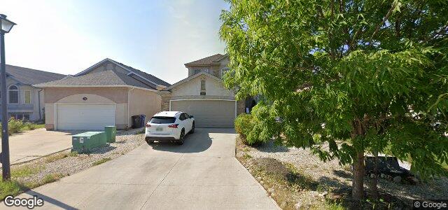 47 Desna Place（加拿大曼尼托巴省温尼伯市）房屋照片