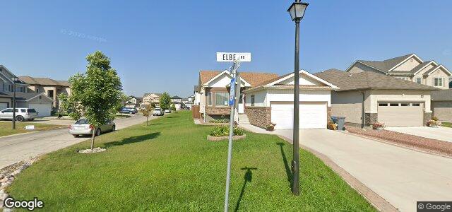 47 Elbe Road（加拿大曼尼托巴省温尼伯市）房屋照片