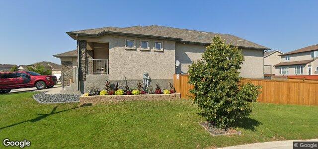 47 Innsbruck Way（加拿大曼尼托巴省温尼伯市）房屋照片