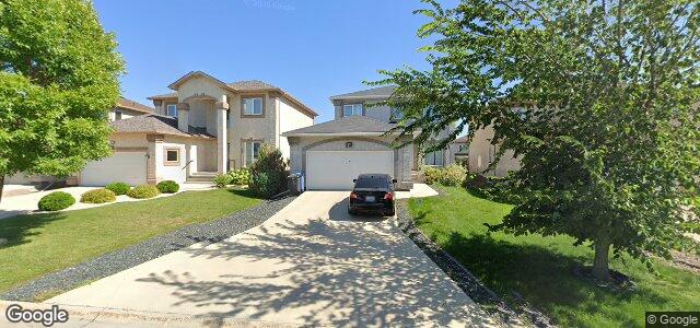 47 Massalia Drive（加拿大曼尼托巴省温尼伯市）房屋照片