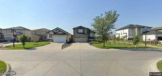 47 Mosselle Place（加拿大曼尼托巴省温尼伯市）房屋照片