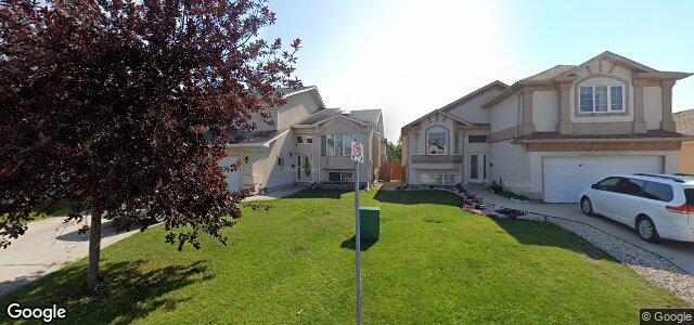 47 Novara Drive（加拿大曼尼托巴省温尼伯市）房屋照片