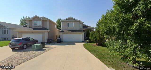 48 Courland Bay（加拿大曼尼托巴省温尼伯市）房屋照片