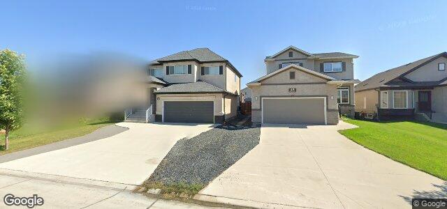 49 Bitterfield Drive（加拿大曼尼托巴省温尼伯市）房屋照片