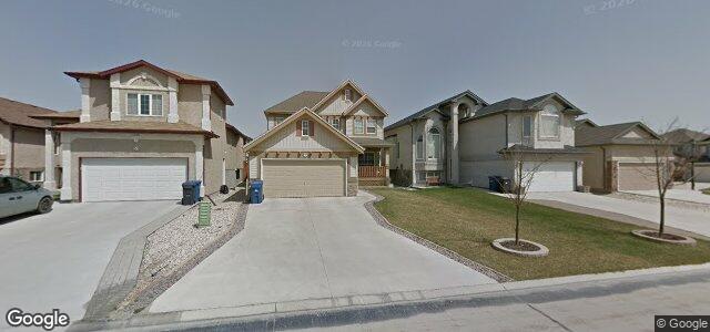 49 Darbrett Bay（加拿大曼尼托巴省温尼伯市）房屋照片