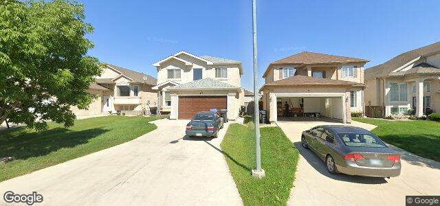 5 Amber Trail（加拿大曼尼托巴省温尼伯市）房屋照片