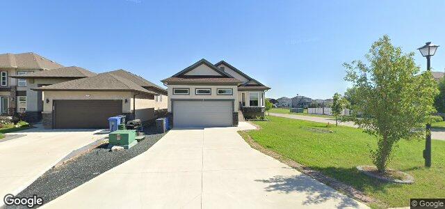 5 Lakebourne Place（加拿大曼尼托巴省温尼伯市）房屋照片