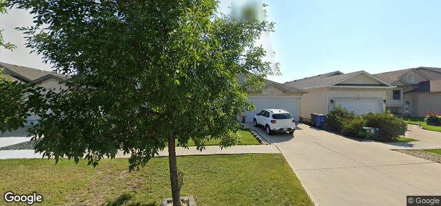 50 Amber Trail（加拿大曼尼托巴省温尼伯市）房屋照片