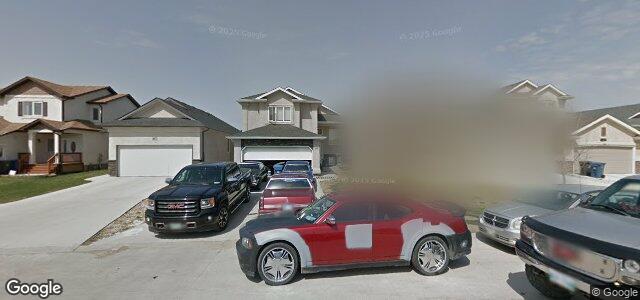 50 Baltic Bay（加拿大曼尼托巴省温尼伯市）房屋照片