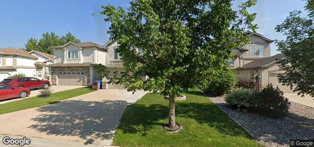 50 Desna Place（加拿大曼尼托巴省温尼伯市）房屋照片