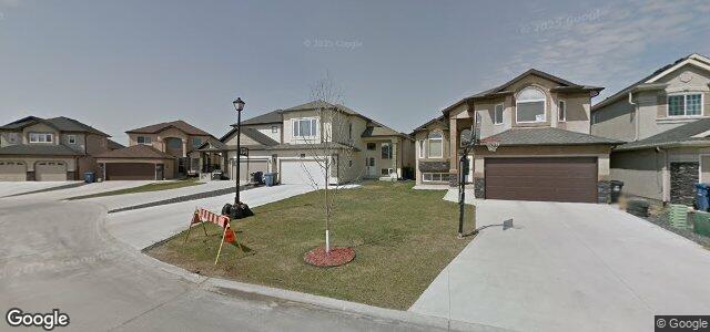 50 Gemstone Cove（加拿大曼尼托巴省温尼伯市）房屋照片