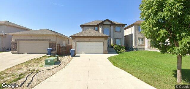 50 Lakebourne Drive（加拿大曼尼托巴省温尼伯市）房屋照片