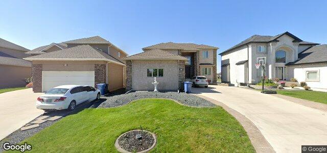 50 Massalia Drive（加拿大曼尼托巴省温尼伯市）房屋照片