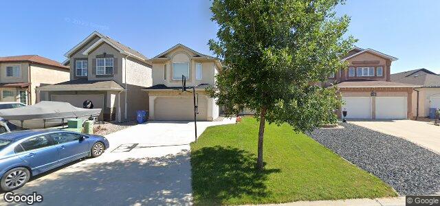 50 Moldan Bay（加拿大曼尼托巴省温尼伯市）房屋照片