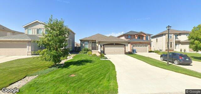 50 Odessa Cove（加拿大曼尼托巴省温尼伯市）房屋照片