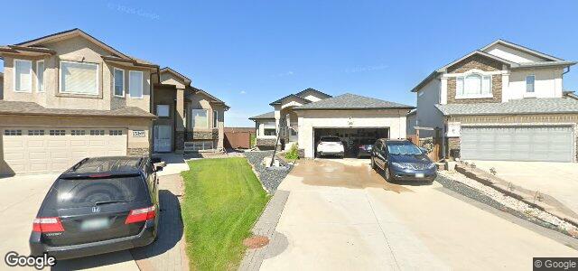 50 Pavia Place（加拿大曼尼托巴省温尼伯市）房屋照片