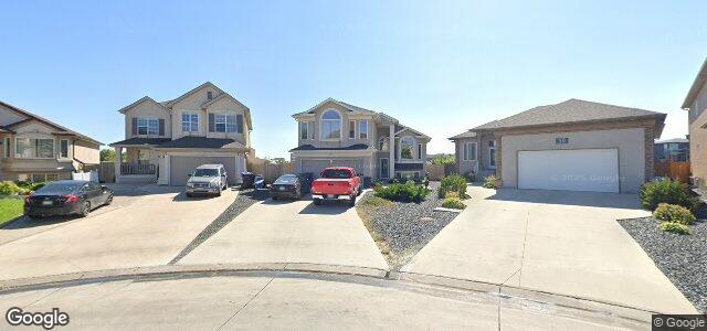 50 Poznan Crescent（加拿大曼尼托巴省温尼伯市）房屋照片