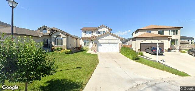 50 Riga Cove（加拿大曼尼托巴省温尼伯市）房屋照片