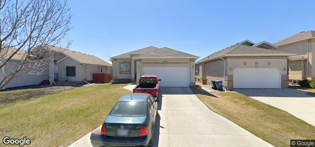 50 Tessler Bay（加拿大曼尼托巴省温尼伯市）房屋照片