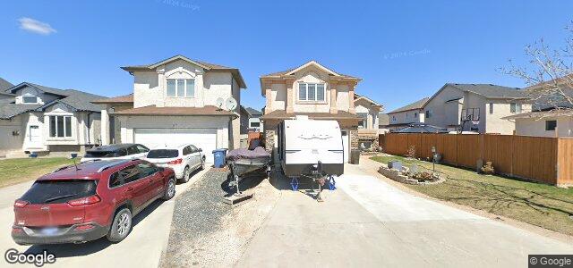 50 Thorn Drive（加拿大曼尼托巴省温尼伯市）房屋照片