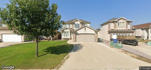 51 Amber Trail（加拿大曼尼托巴省温尼伯市）房屋照片