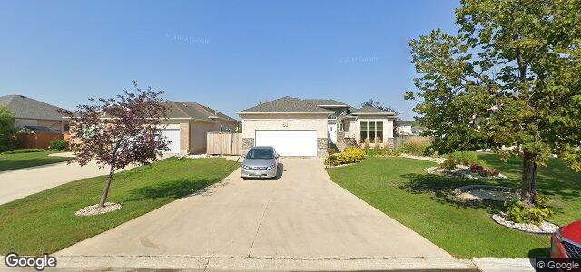 51 Brenner Bay（加拿大曼尼托巴省温尼伯市）房屋照片