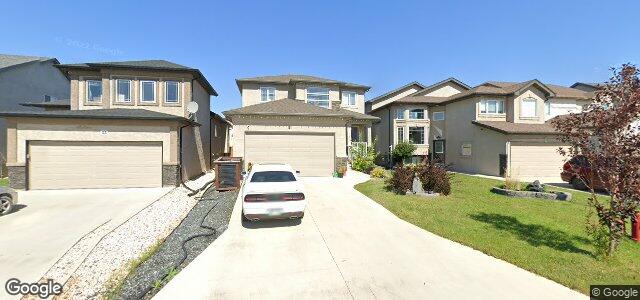 51 Dana Crescent（加拿大曼尼托巴省温尼伯市）房屋照片