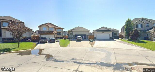 51 Degner Place（加拿大曼尼托巴省温尼伯市）房屋照片