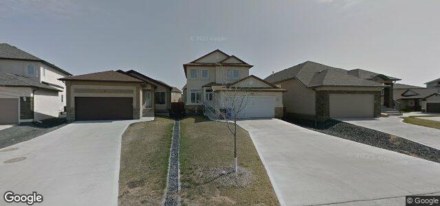 51 Innsbruck Way（加拿大曼尼托巴省温尼伯市）房屋照片