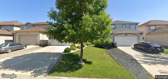 51 Massalia Drive（加拿大曼尼托巴省温尼伯市）房屋照片