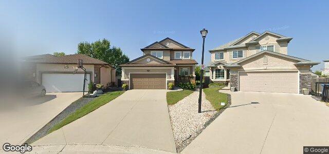 51 Mike Ruta Court（加拿大曼尼托巴省温尼伯市）房屋照片