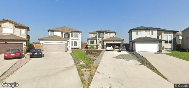 51 Mosselle Drive（加拿大曼尼托巴省温尼伯市）房屋照片