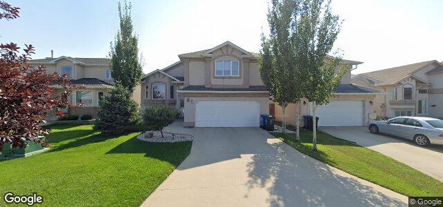 51 Novara Drive（加拿大曼尼托巴省温尼伯市）房屋照片