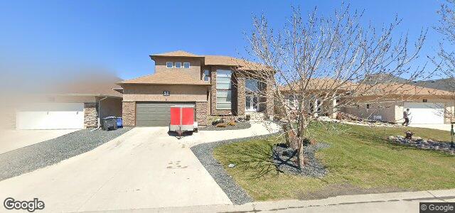 51 Tessler Bay（加拿大曼尼托巴省温尼伯市）房屋照片