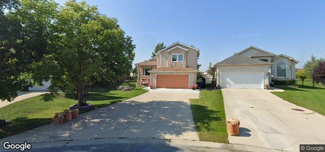 52 Courland Bay（加拿大曼尼托巴省温尼伯市）房屋照片