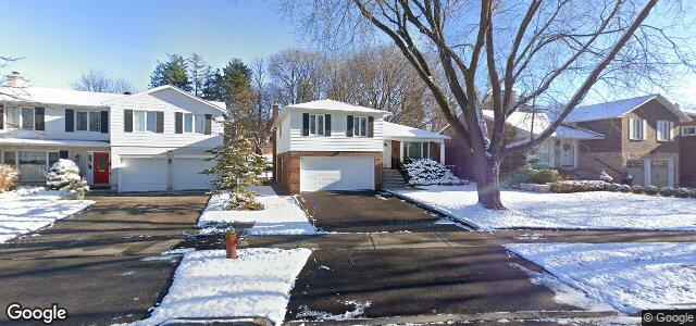 52 Silkwood Crescent（加拿大曼尼托巴省温尼伯市）房屋照片